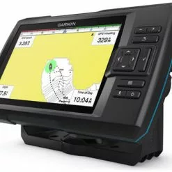 Visspullen Garmin Striker Vivid Fishfinder Cv Met GT20-TM Transducer (2 Reviews) -Fishfinder Winkel 2131086c7e2fe753