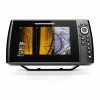 Visspullen Humminbird HELIX 8 CHIRP MEGA SI+ GPS G4N Fishfinder