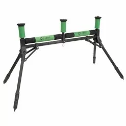 Visspullen Sensas Luxury Folding 4 Legs Roller - 2x27 Cm