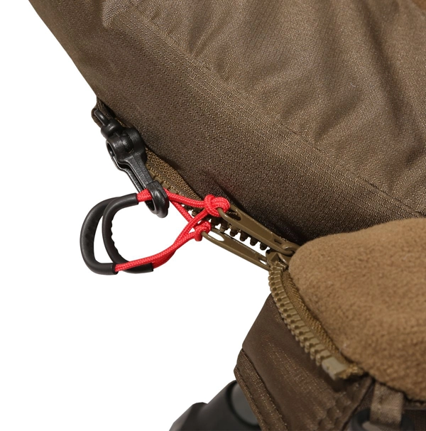 Visspullen Ultimate Adventure Sleeping System (8 Reviews) 11 Visspullen Ultimate Adventure Sleeping System (8 Reviews) - Afbeelding 9