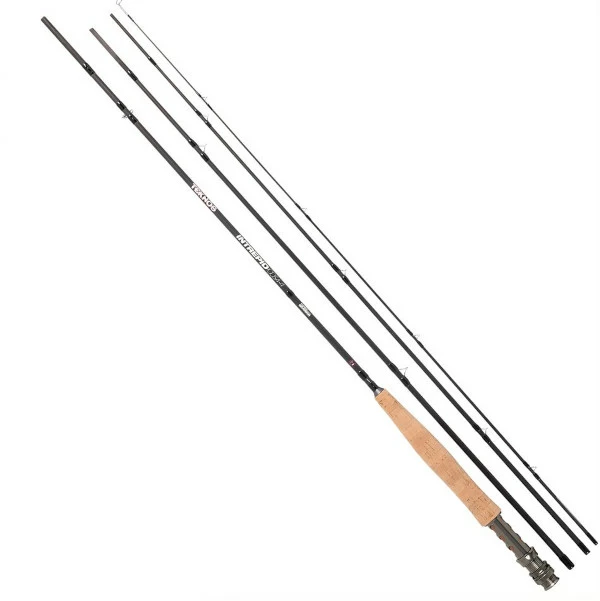Hengel Grauvell Teknos Intrepid Fly Rod 3 Hengel Grauvell Teknos Intrepid Fly Rod