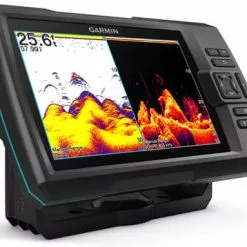 Visspullen Garmin Striker Vivid Fishfinder Cv Met GT20-TM Transducer (2 Reviews) -Fishfinder Winkel 22b336d271c7293f