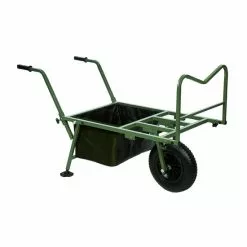 Visspullen B-Carp Trolley One Wheel Large (150x60x47cm) (1 Review)