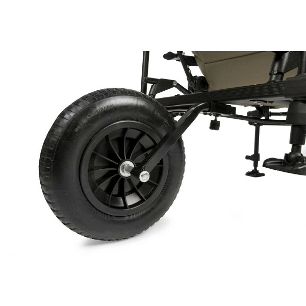 Visspullen Korum Accessory Chair Barrow Kit (1 Review) 4 Visspullen Korum Accessory Chair Barrow Kit (1 Review) - Afbeelding 2