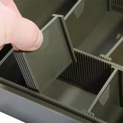 Visspullen Zeer Complete Carp Tacklebox -Fishfinder Winkel 23832f16c5d37f7d