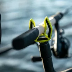 Visspullen Matrix Flexi Rod Butt Grip -Fishfinder Winkel 2437bcccd9cd0815