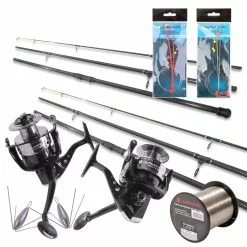 Visspullen Ultimate Empera Beach Set (1 Review)