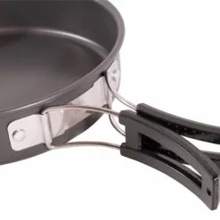 Visspullen Ultimate Outdoor Cooking Set (3 Reviews) -Fishfinder Winkel 250e9c22d61c670b