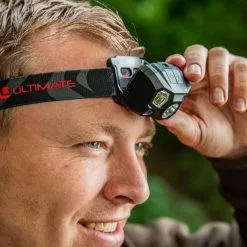 Visspullen Ultimate Booster Headlight Rechargeable (16 Reviews) -Fishfinder Winkel 25e2006d95637ee7