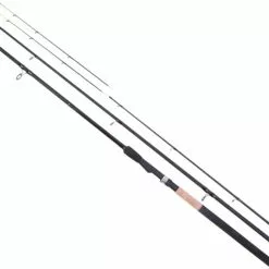 Visspullen Ultimate Match & Feeder Set (Incl. 2 Verschillende Hengels) (5 Reviews) -Fishfinder Winkel 275af0e00dcd5d16