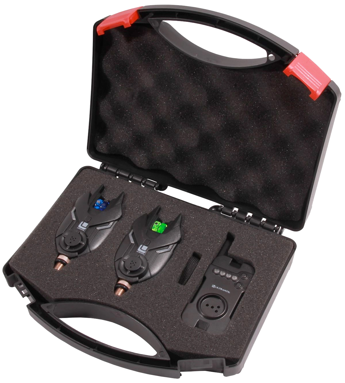 Visspullen Ultimate Adventure Carp Set 12ft (5 Reviews) 14 Visspullen Ultimate Adventure Carp Set 12ft (5 Reviews) - Afbeelding 12