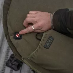 Visspullen Avid Carp Benchmark ThermaTech Heated Mattress (5 Reviews) -Fishfinder Winkel 27a50964ee356d5f 1