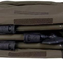 Visspullen Avid Carp Stormshield Safeguard Standard (1 Review) -Fishfinder Winkel 280d24be99bfa4cc