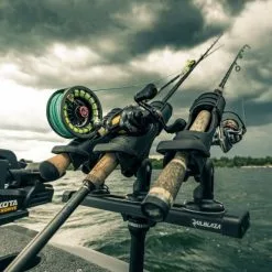 Visspullen Railblaza Rod Holder II Starport Kit (2 Reviews) -Fishfinder Winkel 286eb8eeaced49c6 1