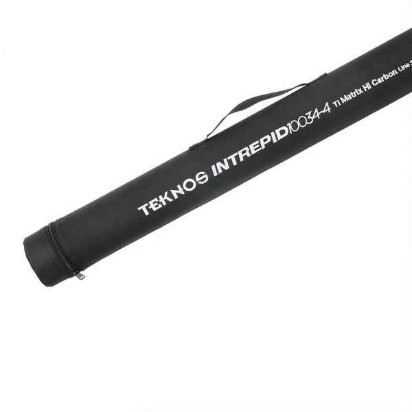 Hengel Grauvell Teknos Intrepid Fly Rod 7 Hengel Grauvell Teknos Intrepid Fly Rod - Afbeelding 5