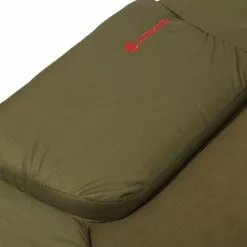 Visspullen Ultimate Bedchair Deluxe (3 Reviews) -Fishfinder Winkel 291f9348849a2207