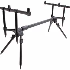 Visspullen Ultimate Dynamic Adventure Carp Set (21 Reviews) -Fishfinder Winkel 29931c4aa57774af