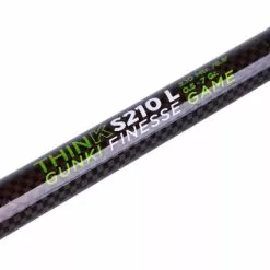 Hengel Gunki Finesse Game Set (8 Reviews) -Fishfinder Winkel 29ab57934ca09b4d