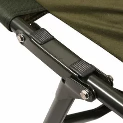 Visspullen Ultimate Bedchair Deluxe (3 Reviews) -Fishfinder Winkel 2a557f9cccb34407