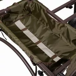 Visspullen Grade Bucket Barrow (145x72x82cm) -Fishfinder Winkel 2b079cf89c2843f9