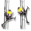 Visspullen Oceancast Sea Spirit Set 4.20m (200g) (8 Reviews) -Fishfinder Winkel 2c321db593faca4c