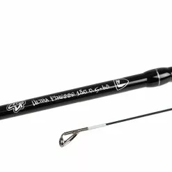 Fox Rage Street Fighter Ultra Finesse Spinhengel 1.80m (0.5-6g) 8 Fox Rage Street Fighter Ultra Finesse Spinhengel 1.80m (0.5-6g) -Fishfinder Winkel 2d209e6a975e1052
