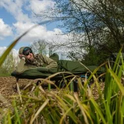 Visspullen Aqua Atom Bed System (210x75cm) (1 Review) -Fishfinder Winkel 2db12fe68fea7f5a