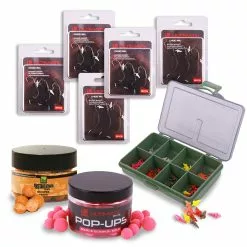 Visspullen Ultimate Chod Rig Pack