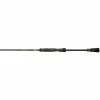 Berkley Urbn Jigger 20 Spinhengels (2 Reviews)