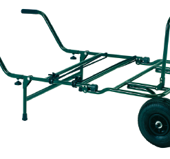 Visspullen B-Carp Trolley Mega (135x62x30cm) (2 Reviews)