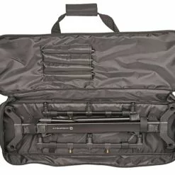 Visspullen Strategy Rod Pod Set (2 Rod) (1 Review) -Fishfinder Winkel 31bbaa8ccb065167