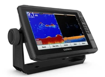 Visspullen Garmin Panoptix Livescope Set (Echomap 92sv + LVS32 & GT54 Transducer) 5 Visspullen Garmin Panoptix Livescope Set (Echomap 92sv + LVS32 & GT54 Transducer) - Afbeelding 3