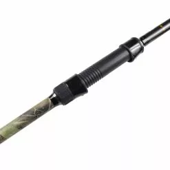 Prowess Forest Hybride Karperhengel 10ft (3.5lb) -Fishfinder Winkel 3235873502eb4083