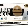 Visspullen Deeper Sonar Chirp+ 2 Fishfinder Trophy Bundle (5 Reviews)