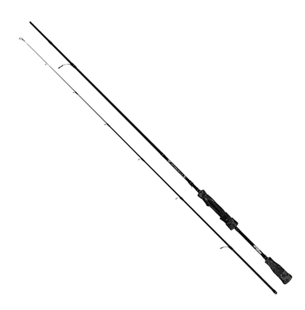 Fox Rage Street Fighter Ultra Finesse Spinhengel 1.80m (0.5-6g) 3 Fox Rage Street Fighter Ultra Finesse Spinhengel 1.80m (0.5-6g)