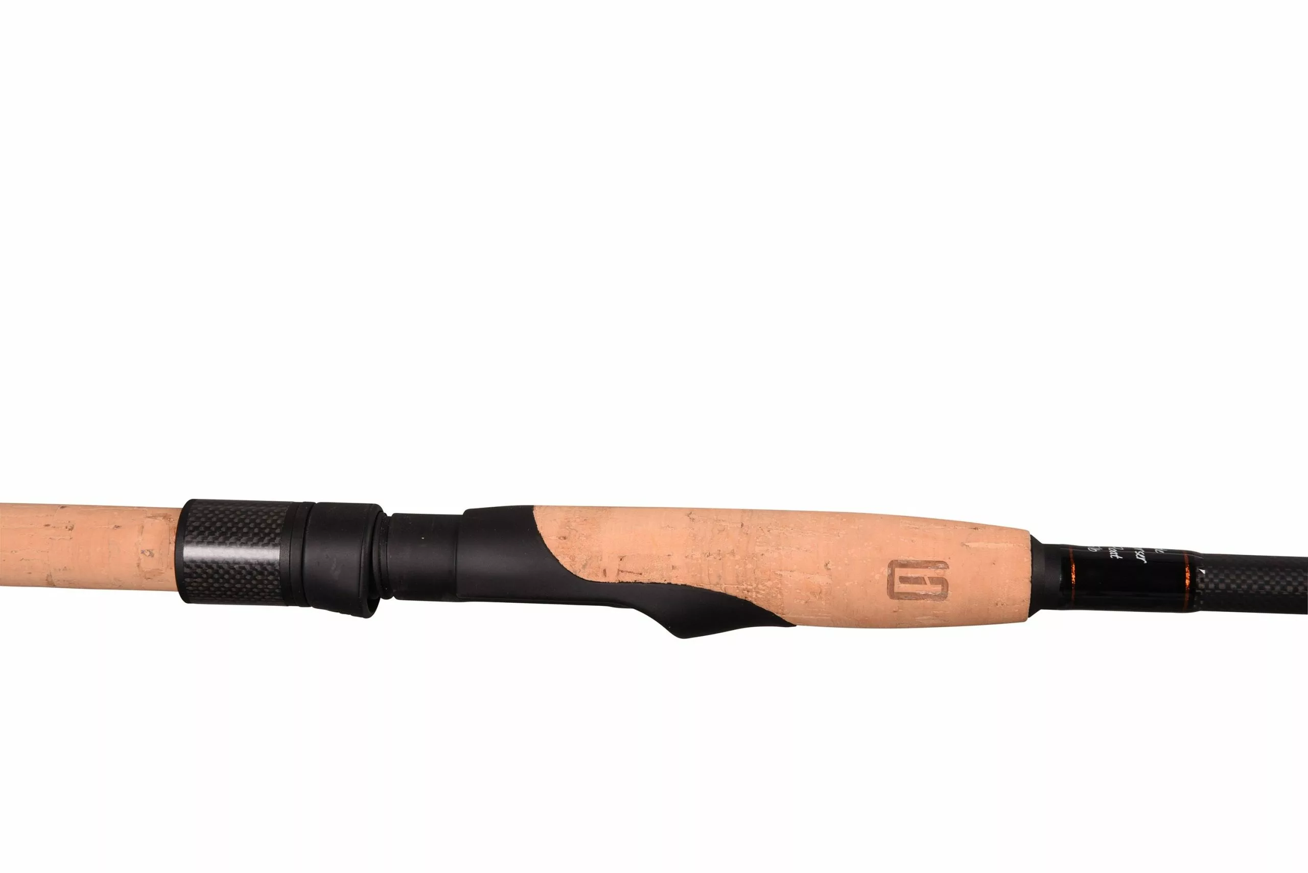 Grade N-Dorser Float Penhengel 12ft (1.75lb) 5 Grade N-Dorser Float Penhengel 12ft (1.75lb) - Afbeelding 3