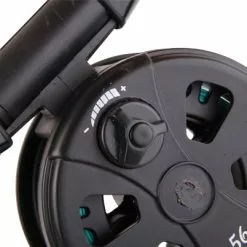 Visspullen Abu Garcia Diplomat Fly Combo (4 Reviews) -Fishfinder Winkel 349e7a7a4afc555d