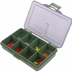 Visspullen Ultimate Chod Rig Pack -Fishfinder Winkel 3507d996f132898f