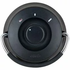 Visspullen Coleman BatteryGuard 600L Lantern Black -Fishfinder Winkel 362e4fc39f0c97e1