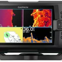 Visspullen Garmin Striker Vivid Fishfinder Sv Met GT52HW-TM Transducer (2 Reviews)