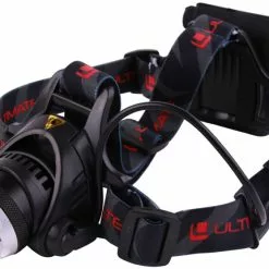 Visspullen Ultimate Explorer Headlight (10 Reviews)