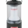 Visspullen Coleman BatteryGuard 600L Lantern Black -Fishfinder Winkel 36ba0280b340de47
