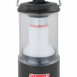 Visspullen Coleman BatteryGuard 600L Lantern Black