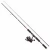 Hengel Abu Garcia Cardinal X Spinning Combo (2 Reviews)