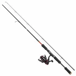 Hengel Abu Garcia Cardinal X Spinning Combo (2 Reviews)