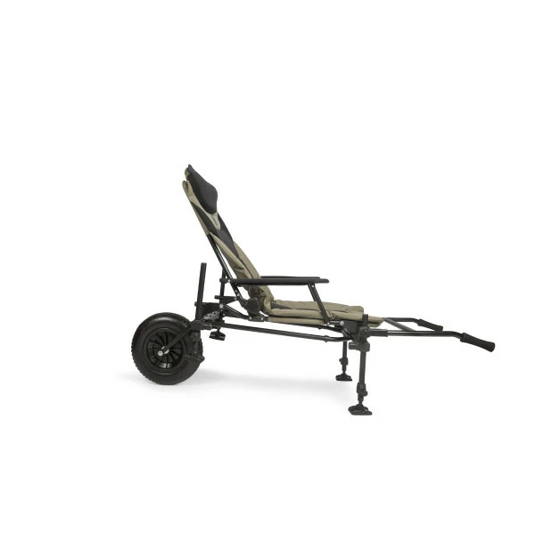 Visspullen Korum Accessory Chair Barrow Kit (1 Review) 3 Visspullen Korum Accessory Chair Barrow Kit (1 Review)