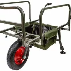 Visspullen Lion Sports Treasure MK 2 Barrow 150x82x52cm (1 Review)