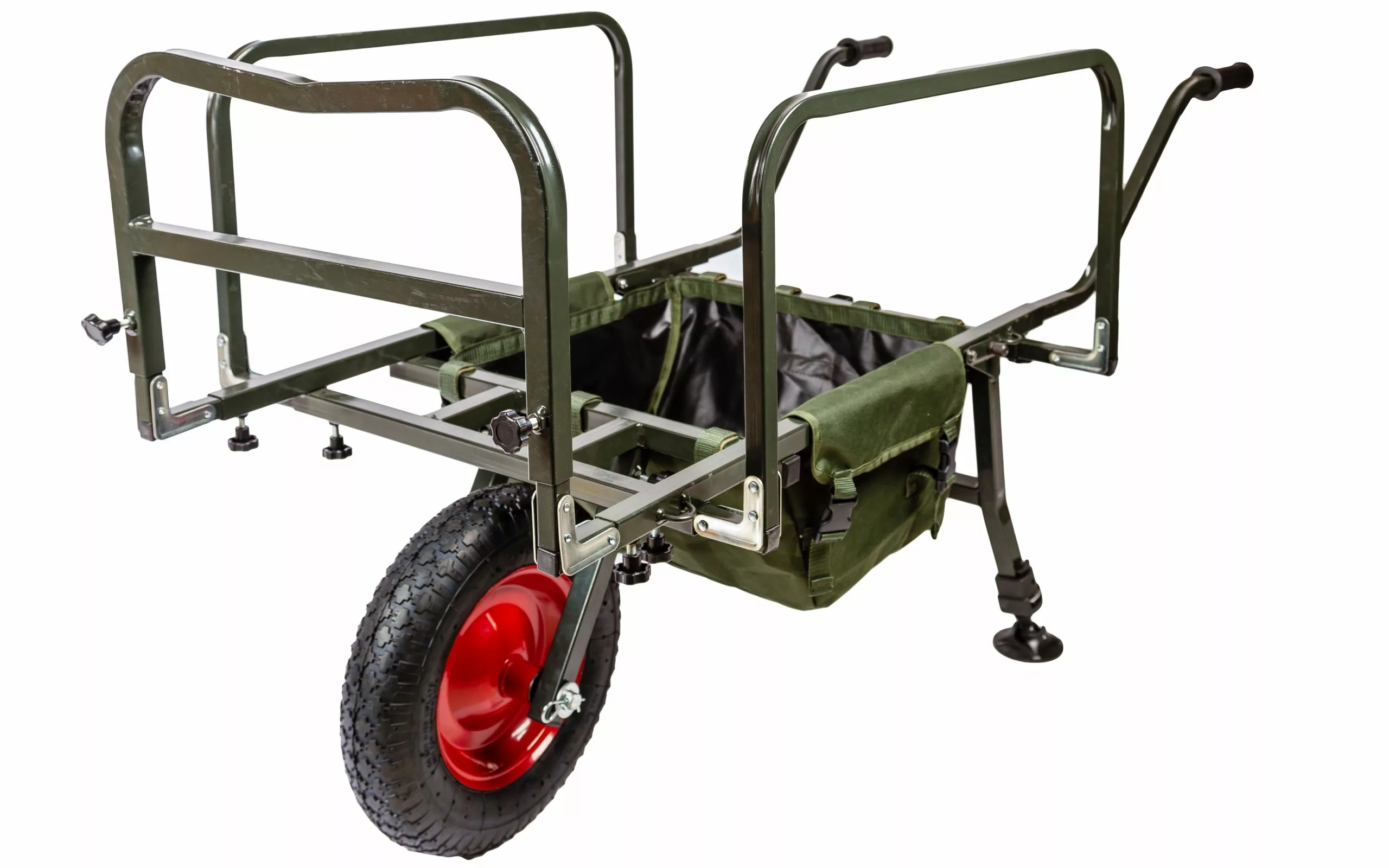 Visspullen Lion Sports Treasure MK 2 Barrow 150x82x52cm (1 Review) 3 Visspullen Lion Sports Treasure MK 2 Barrow 150x82x52cm (1 Review)