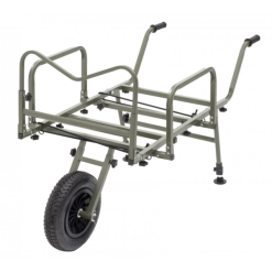 Visspullen Starbaits Trolley