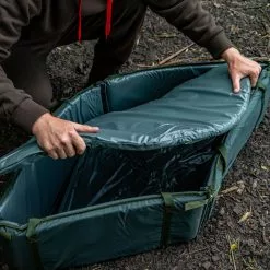 Visspullen Ultimate Adventure Carp Cradle Onthaakmat (22 Reviews) -Fishfinder Winkel 3968b973ee4af330